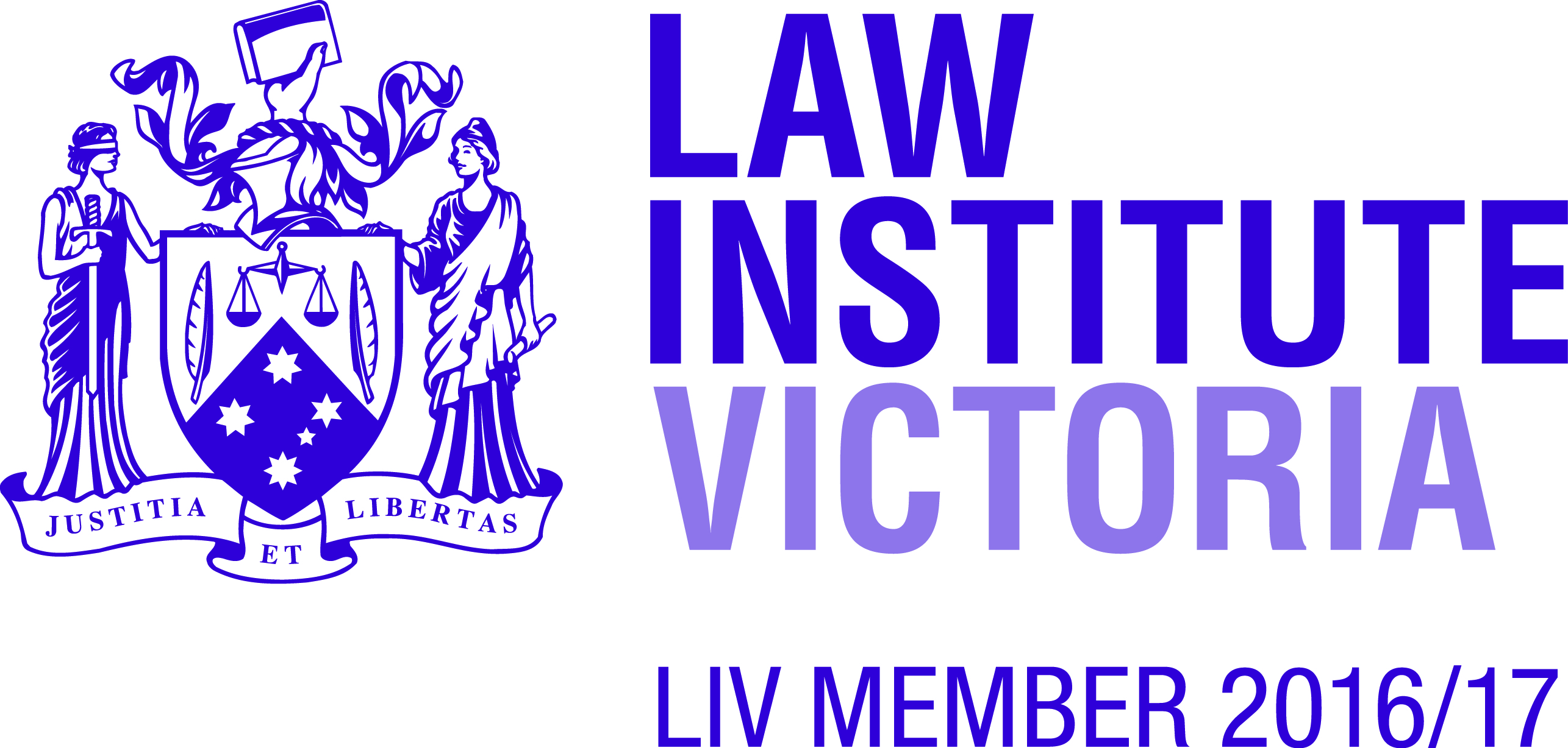 Law Institute Victoria Member