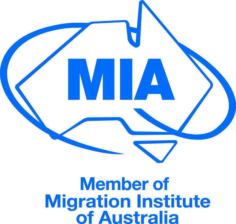 Member of Migration Institute of Australia